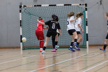 Bild 1156 - wBJ NFV Futsalmeisterschaft